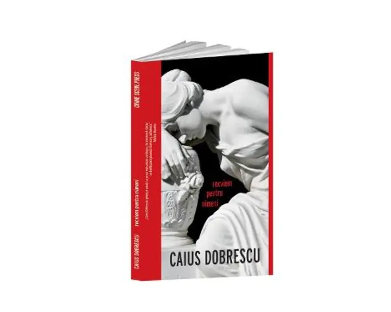 Recviem pentru nimeni - Caius Dobrescu