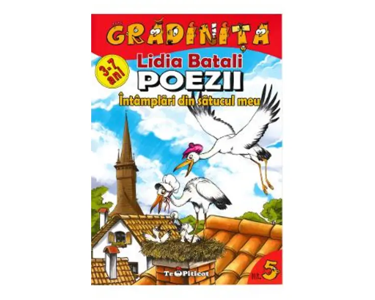 Poezii - Lidia Batali