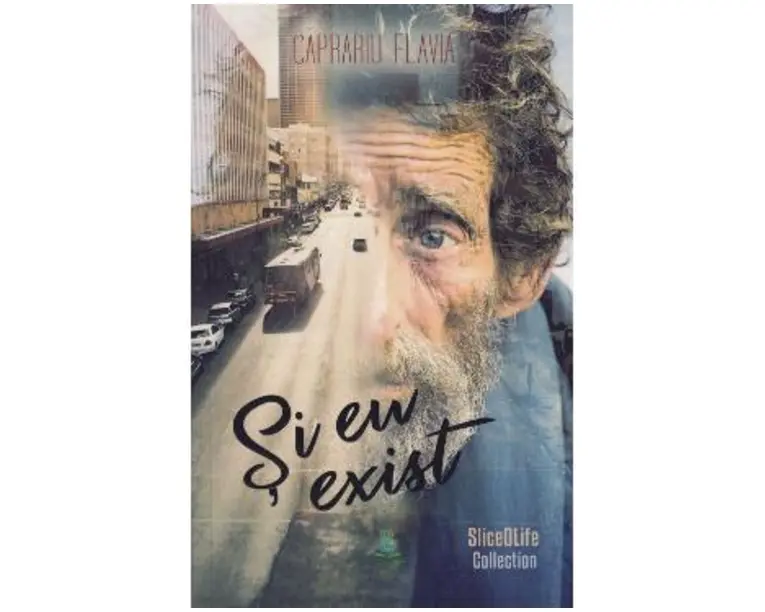 Si eu exist - Caprariu Flavia