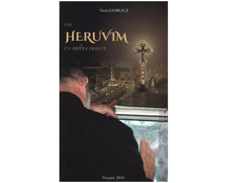 Un heruvim cu aripile frante - Vatra Giorgica