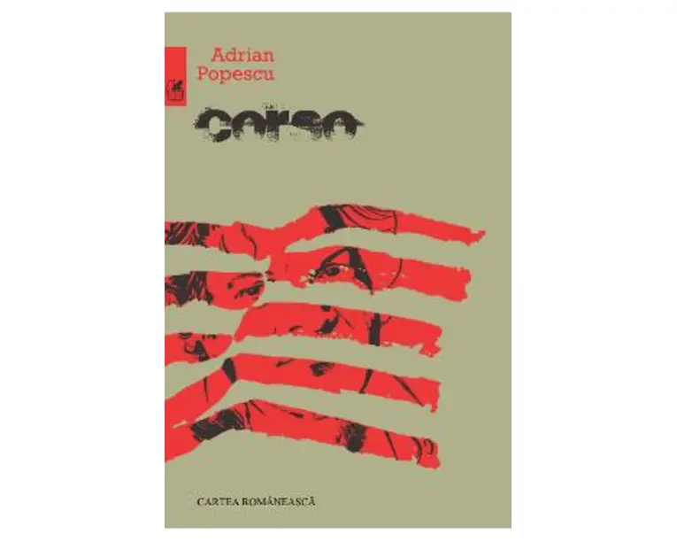 Corso - Adrian Popescu