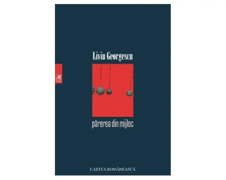 Parerea din mijloc - Liviu Georgescu