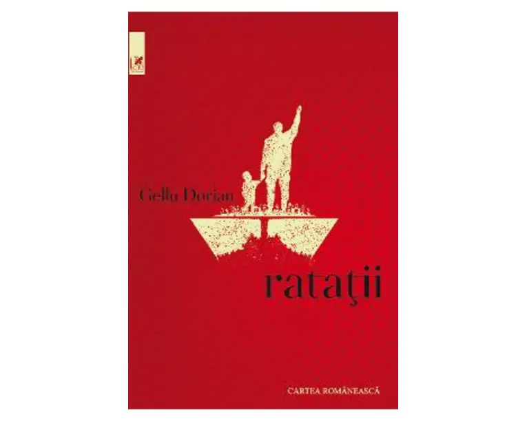 Ratatii - Gellu Dorian