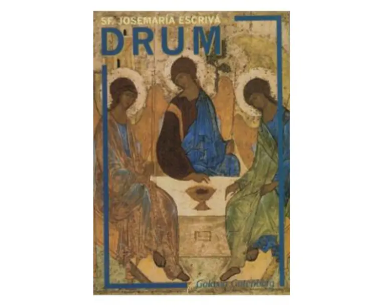 Drum - Josemaria Escriva