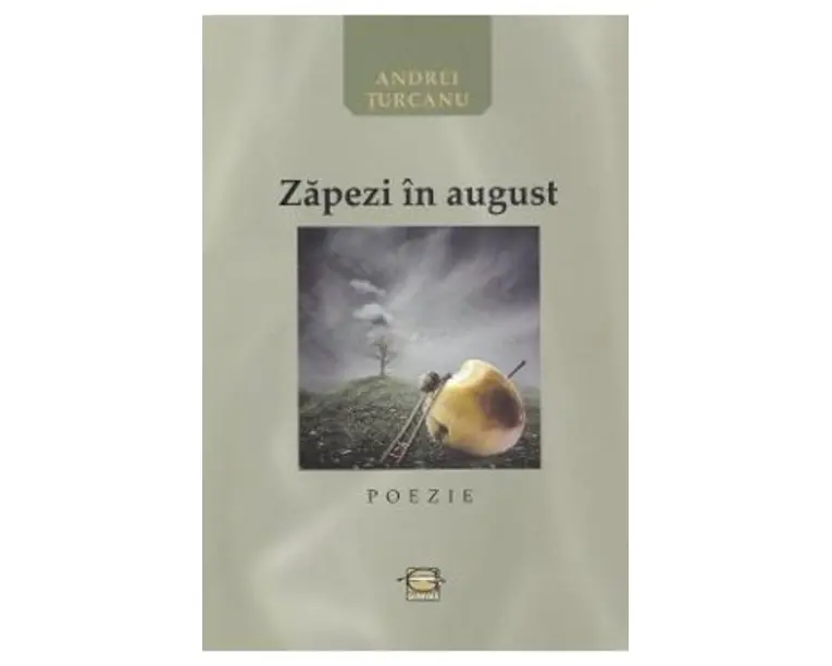 Zapezi in august - Andrei Turcanu