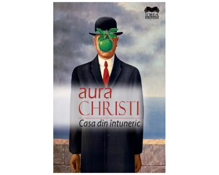 Casa din intuneric - Aura Christi