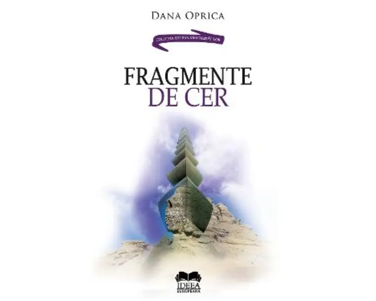 Fragmente de cer - Dana Oprica