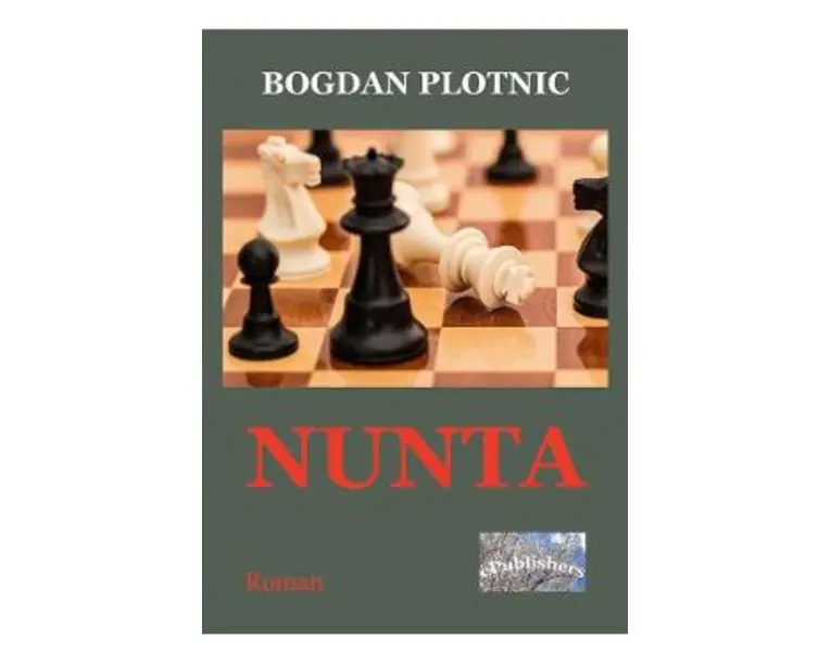 Nunta - Bogdan Plotnic