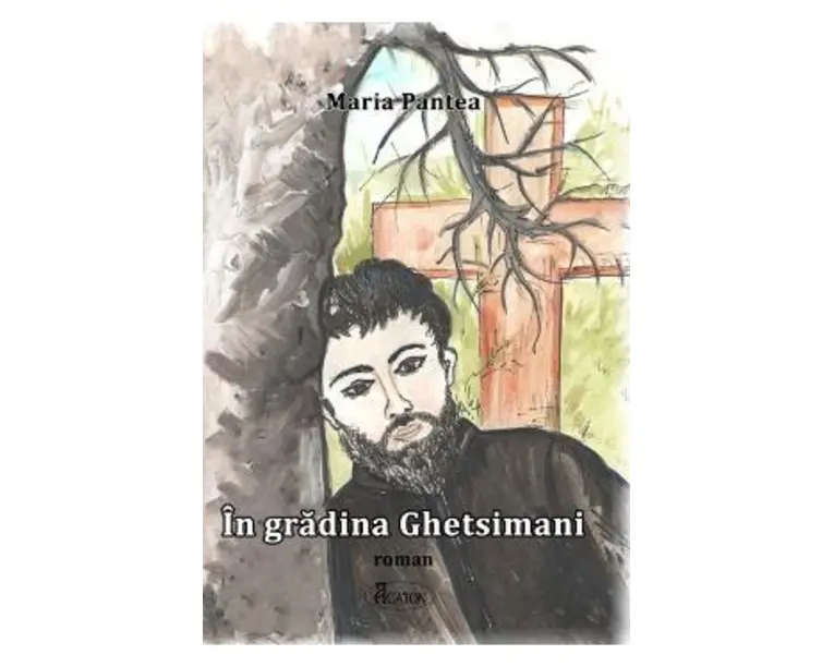 In gradina Ghetsimani - Maria Pantea