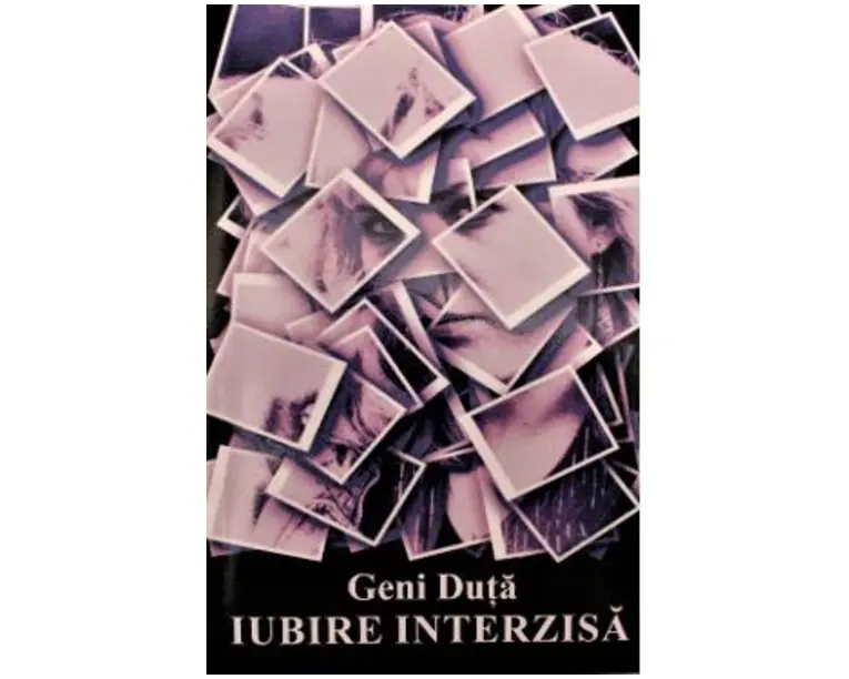 Iubire interzisa - Geni Duta