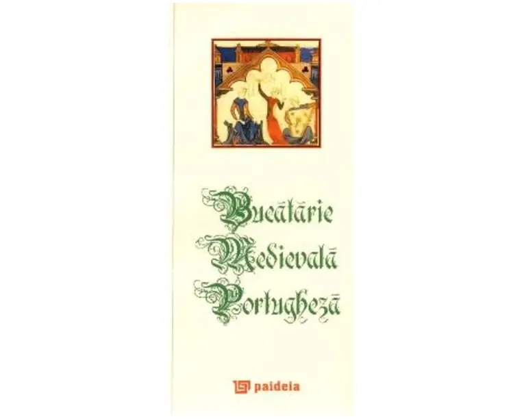 Bucatarie medievala portugheza. Sec. XV