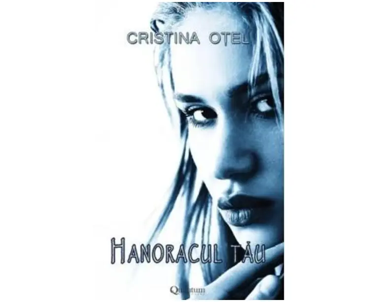 Hanoracul tau - Cristina Otel