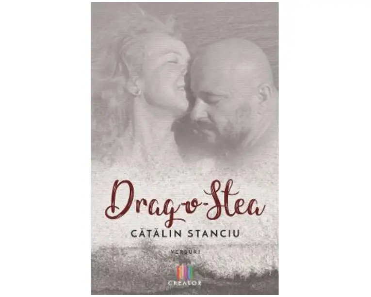 Drag-o-Stea - Catalin Stanciu