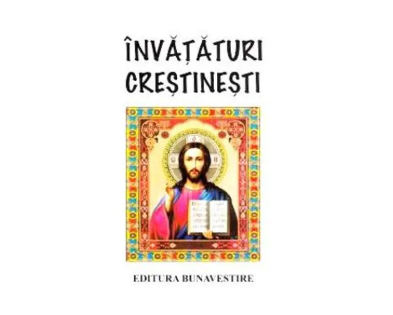Invataturi crestinesti