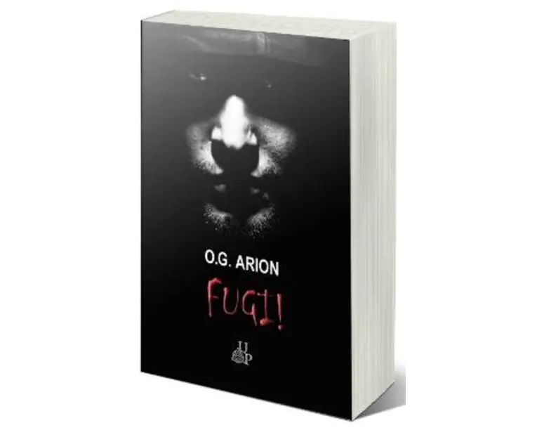 Fugi! - O.G. Arion