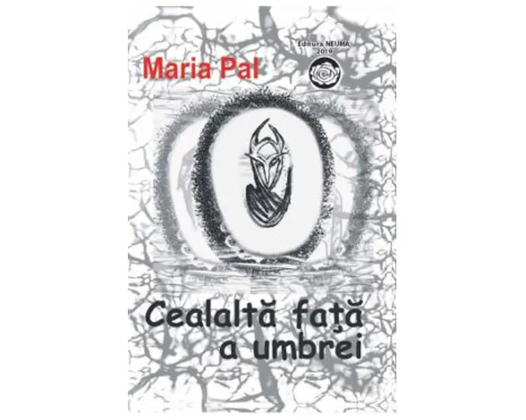 Cealalta fata a umbrei - Maria Pal