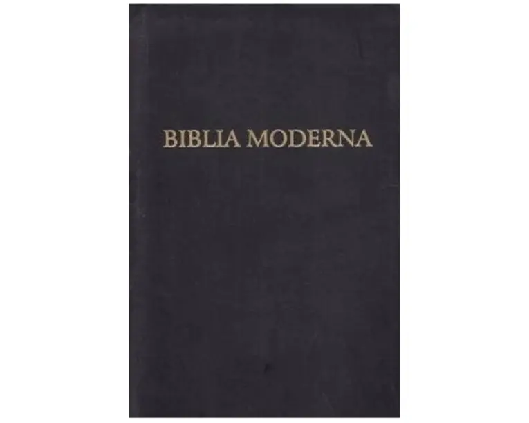 Biblia moderna. Senzualitate si atitudine - Gavrila Emanuela