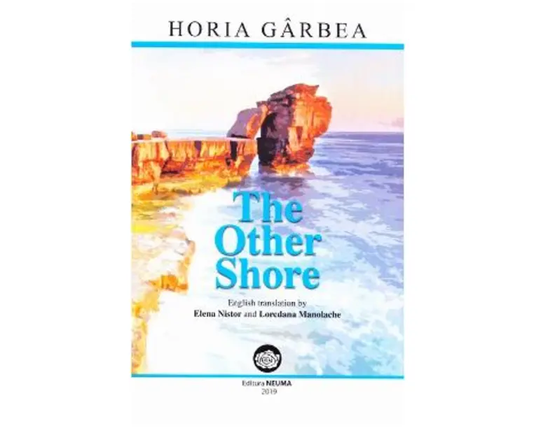 The Other Shore - Horia Garbea