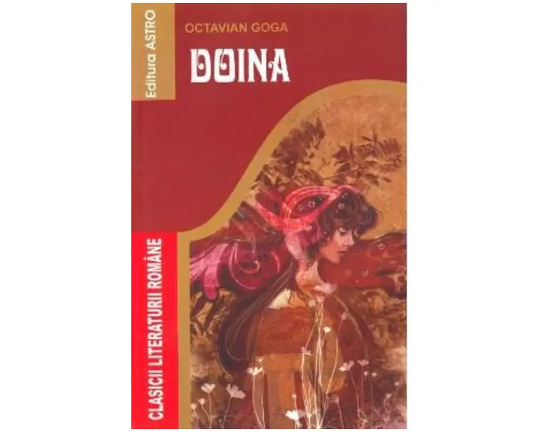 Doina - Octavian Goga