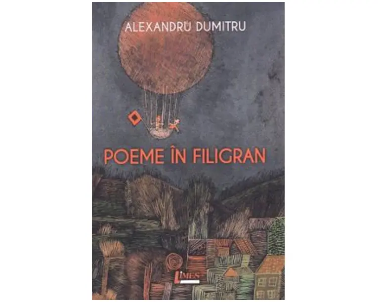 Poeme in filigran - Alexandru Dumitru