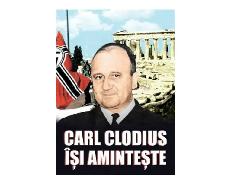 Carl Clodius isi aminteste - Carl Clodius