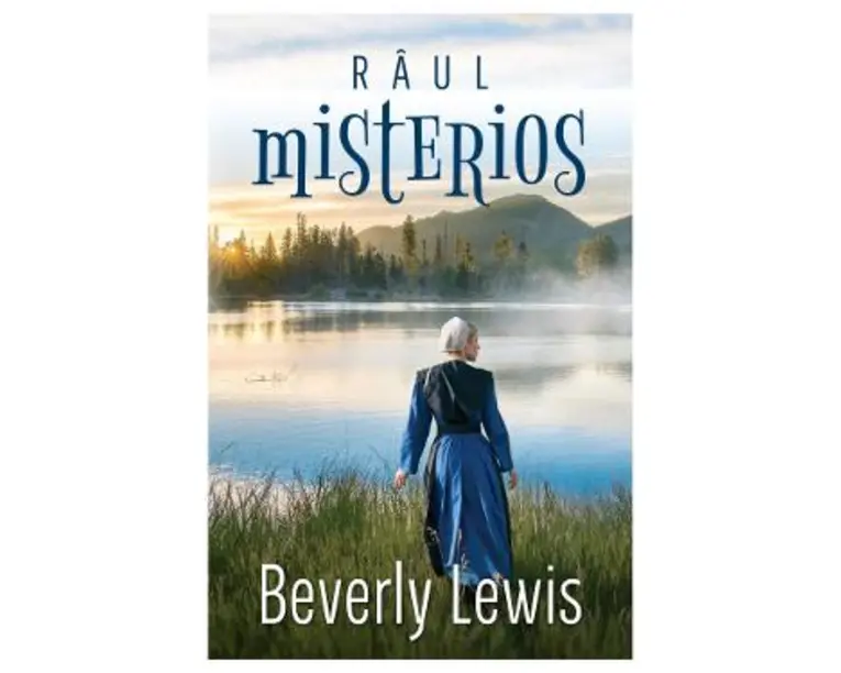 Raul misterios - Beverly Lewis