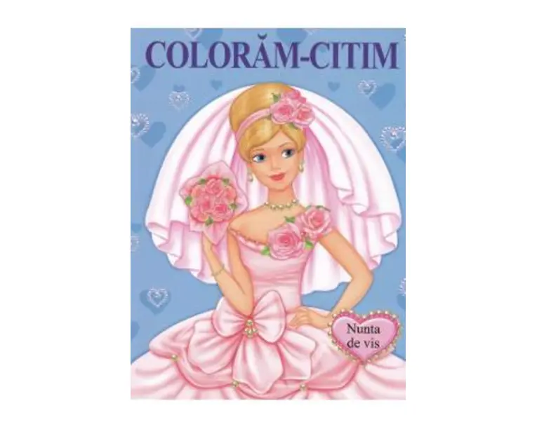 Coloram-citim: Nunta de vis