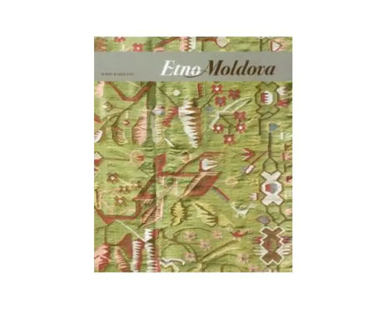 Etno Moldova - Iurie Raileanu