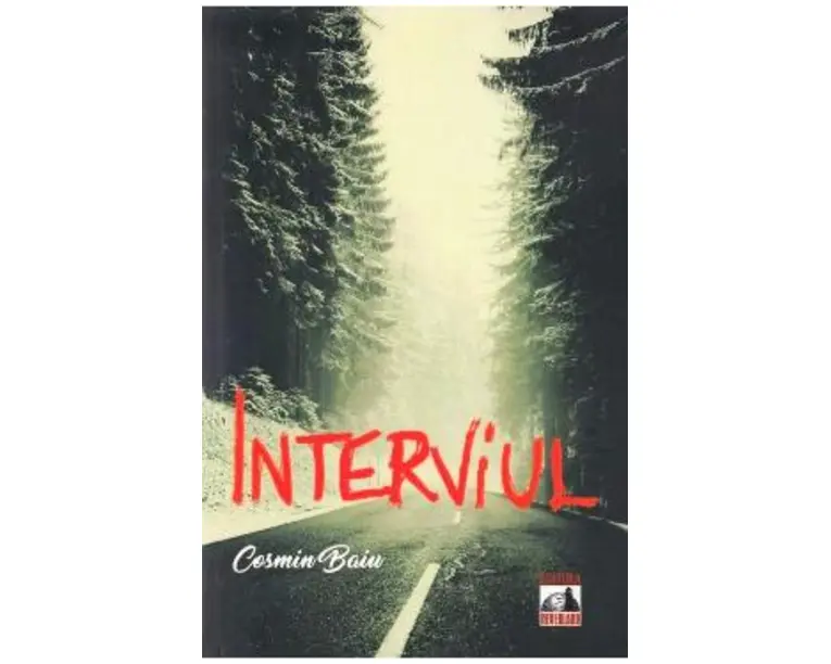 Interviul - Cosmin Baiu