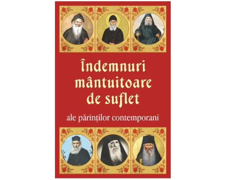 Indemnuri mantuitoare de suflet ale parintilor contemporani