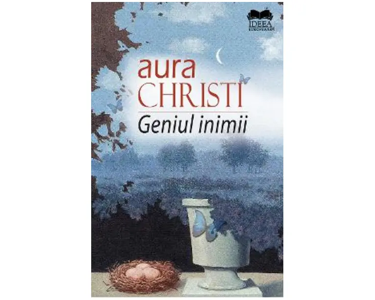 Geniul inimii - Aura Christi