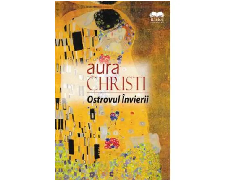 Ostrovul Invierii - Aura Christi