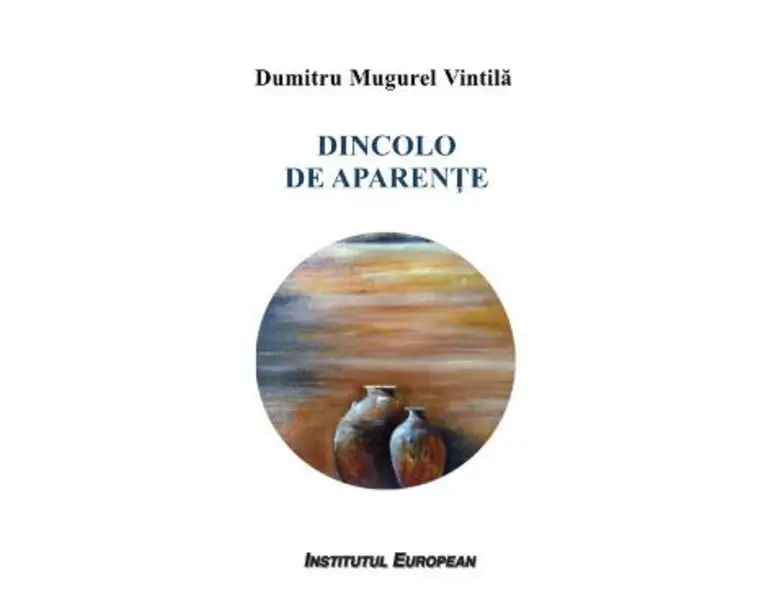 Dincolo de aparente - Dumitru Mugurel Vintila