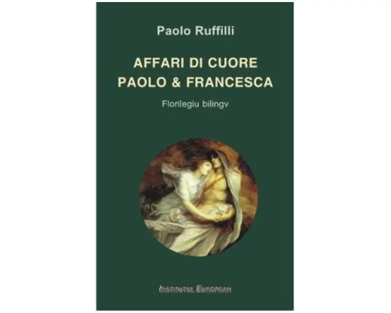 Affari di cuore. Paolo & Francesca - Paolo Ruffilli