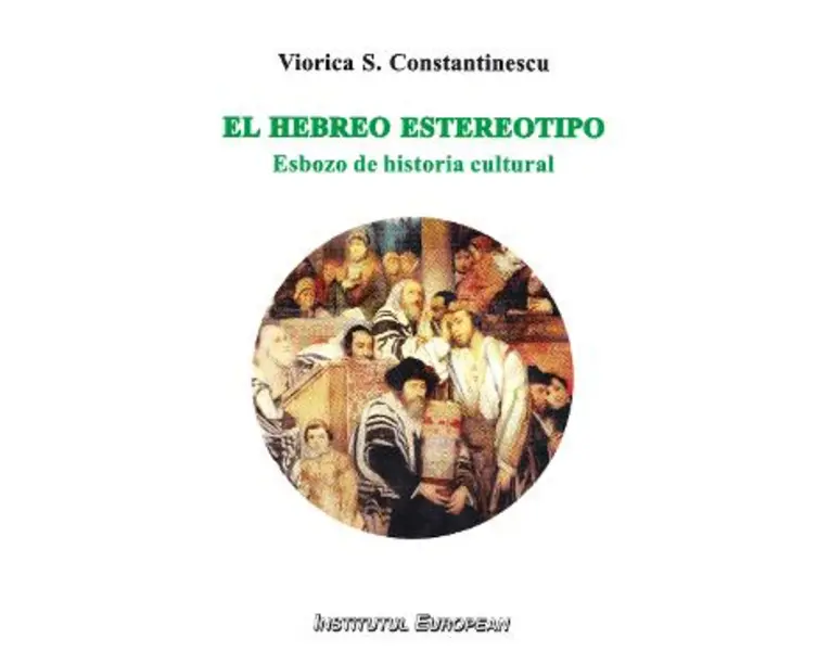 El hebreo estereotipo - Viorica S. Constatinescu