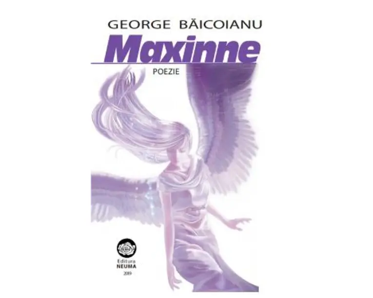 Maxinne - George Baicoianu
