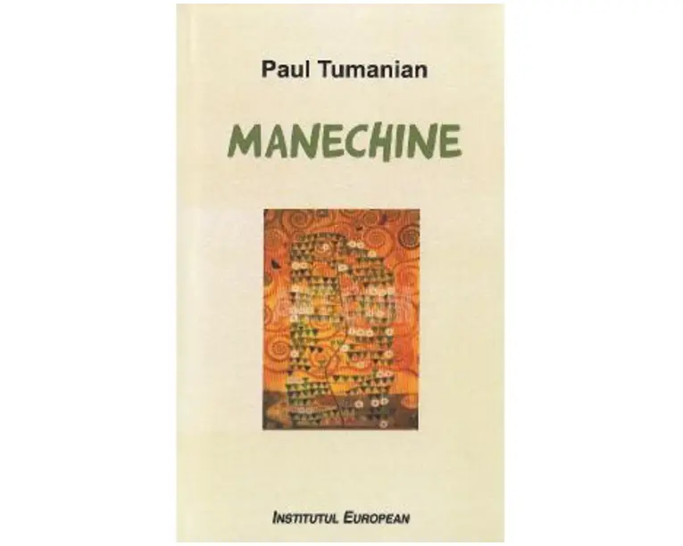 Manechine - Paul Tumanian