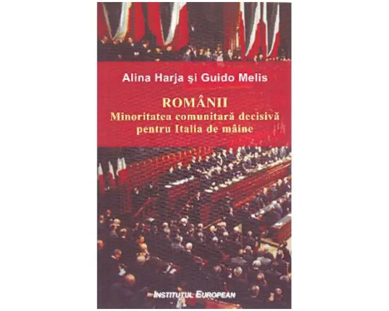 Romanii - Alina Harja, Guido Melis