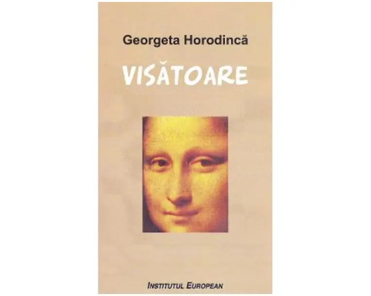Visatoare - Georgeta Horodinca