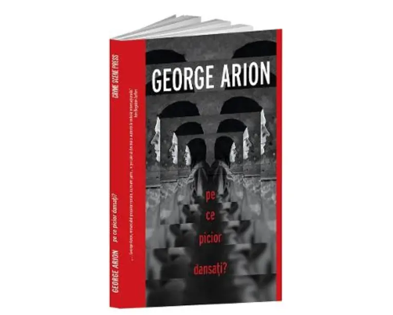 Pe ce picior dansati? - George Arion