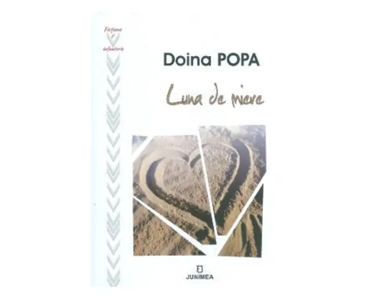 Luna de miere - Doina Popa