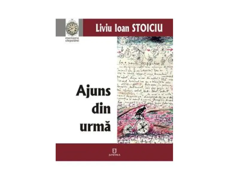 Ajuns din urma - Liviu Ioan Stoiciu