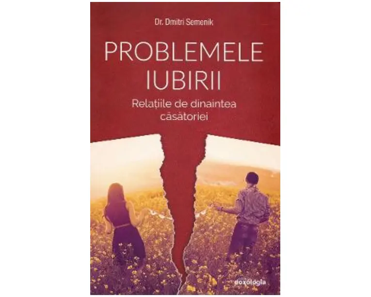 Problemele iubirii - Dmitri Semenik