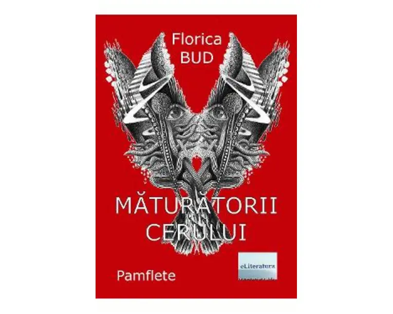 Maturatorii cerului - Florica Bud