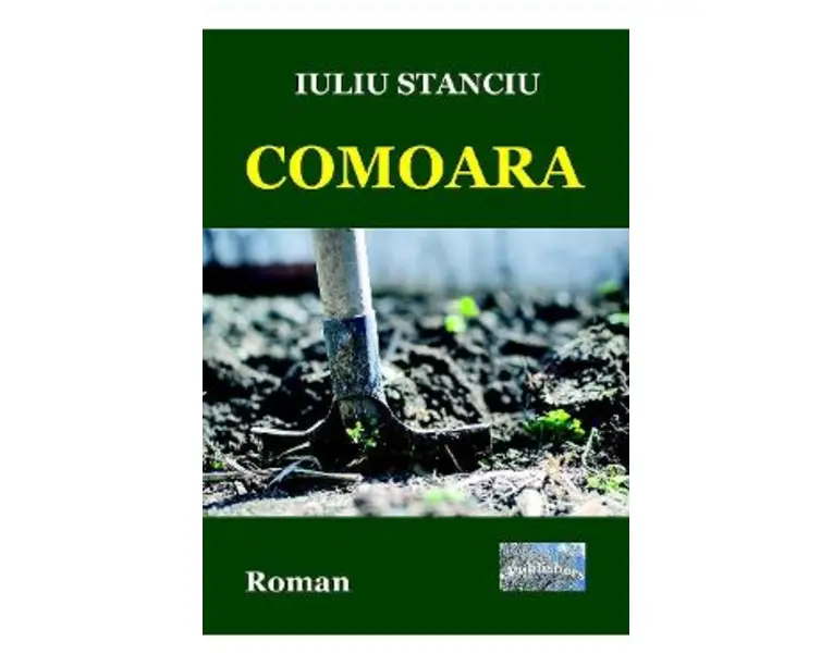 Comoara - Iuliu Stanciu