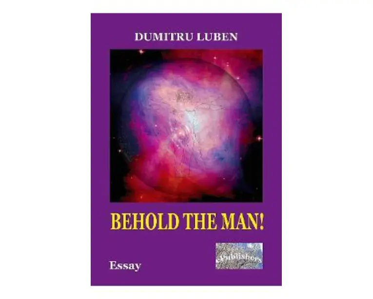 Behold the Man! - Dumitru Luben