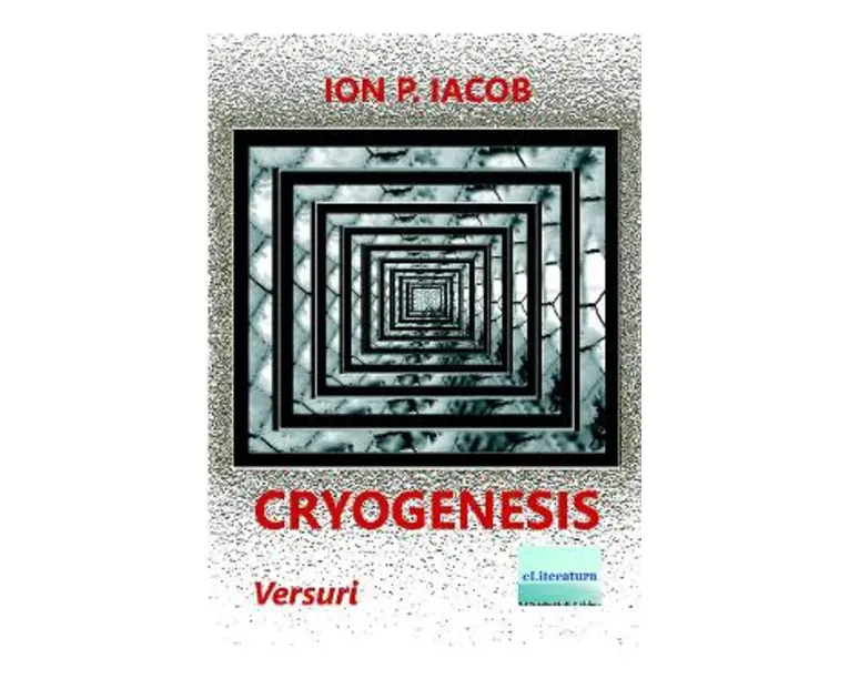 Cryogenesis - Ion P. Iacob