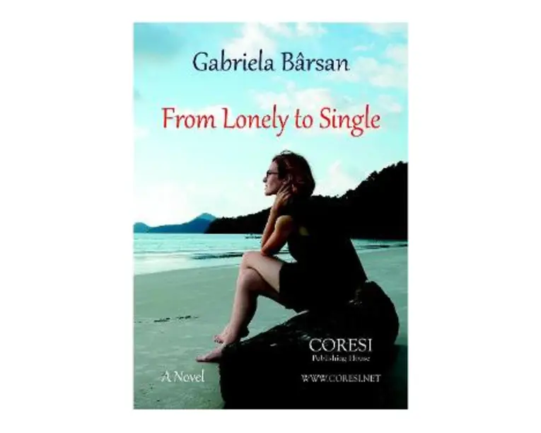 From Lonely to Single - Gabriela Barsan