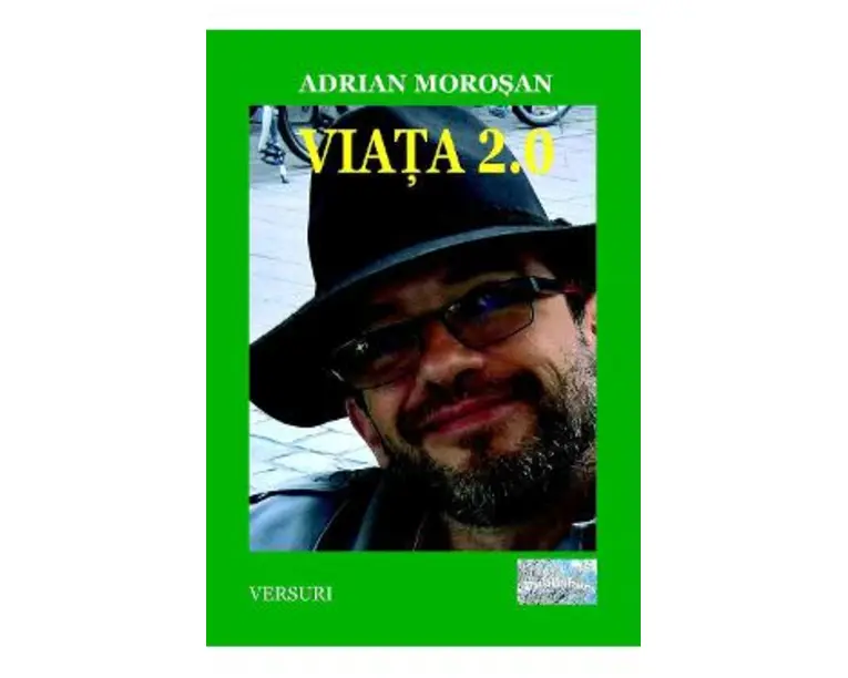 Viata 2.0 - Adrian Morosan