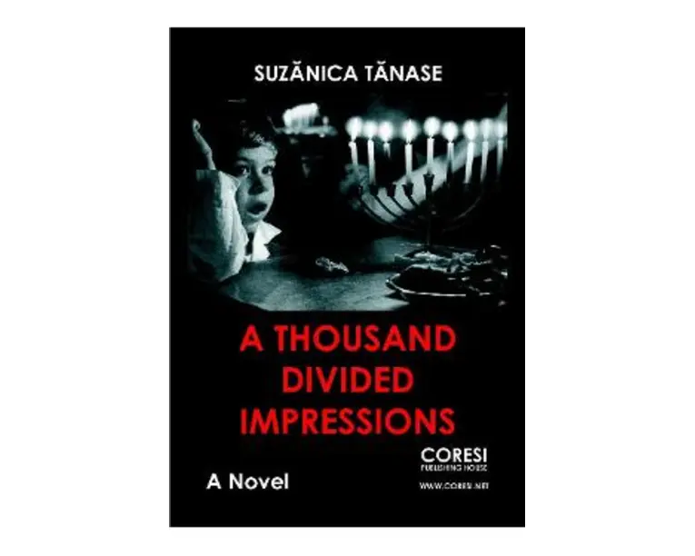 A thousand divided impressions - Suzanica Tanase